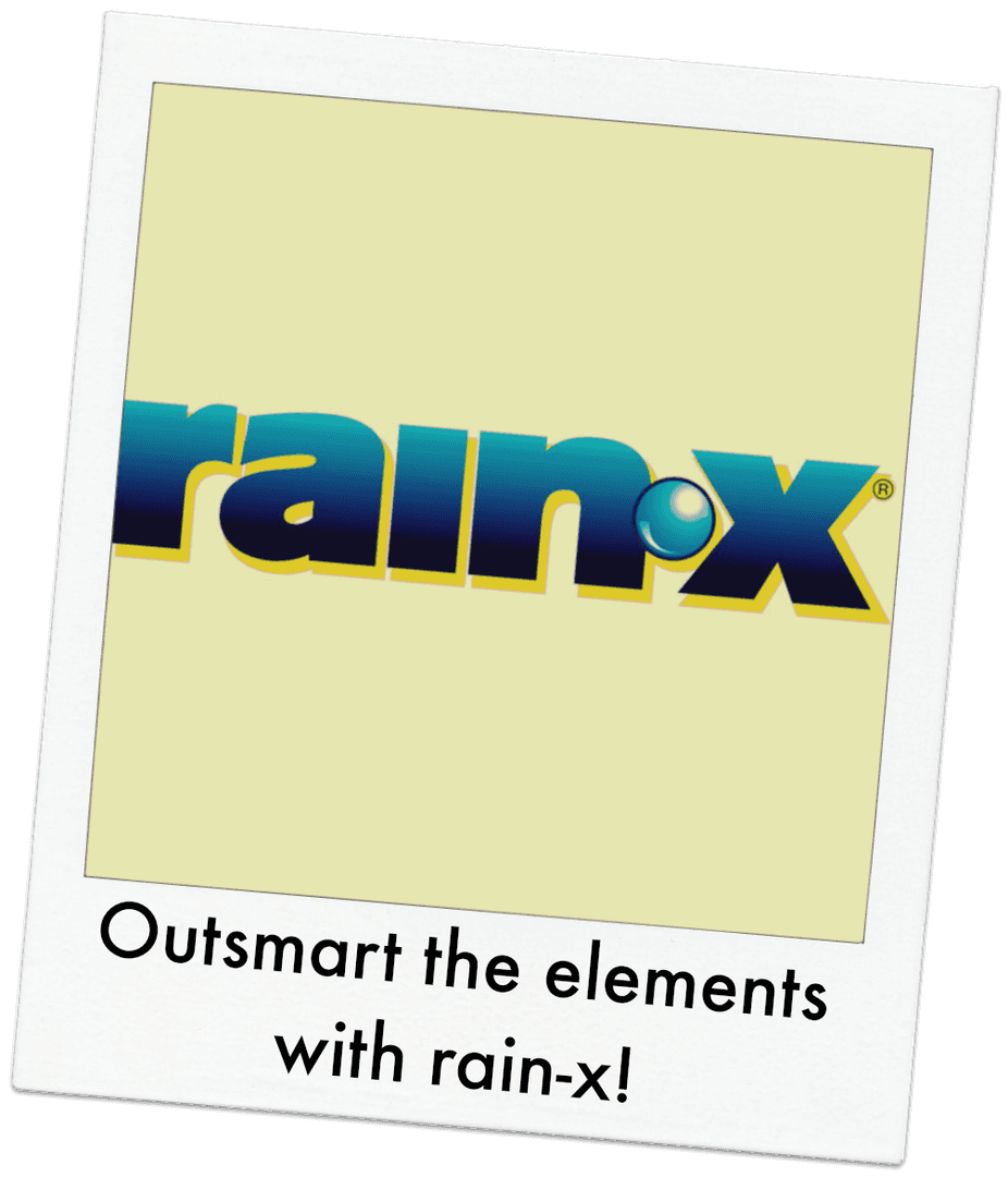 Rain-X  Car Care That Outsmarts The Elements