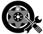 Lawrence Mitsubishi Platinum Protection Plan Wheel and Tire Repair