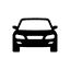 VIP loaner car icon