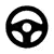 wheel icon