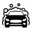 Free car washes icon
