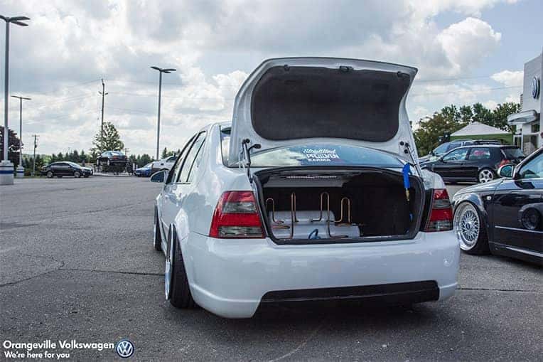Trunk-Open