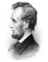 President-Lincoln