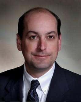 Tim Varnell - President