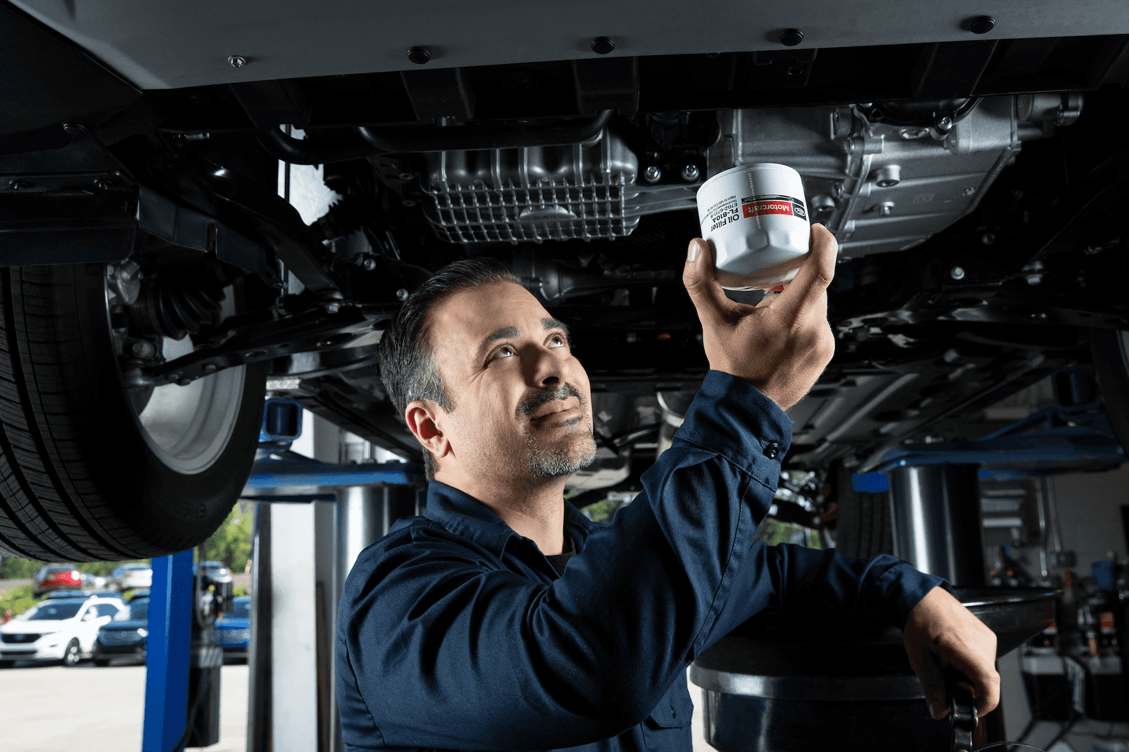 Employment Application | Legacy Ford