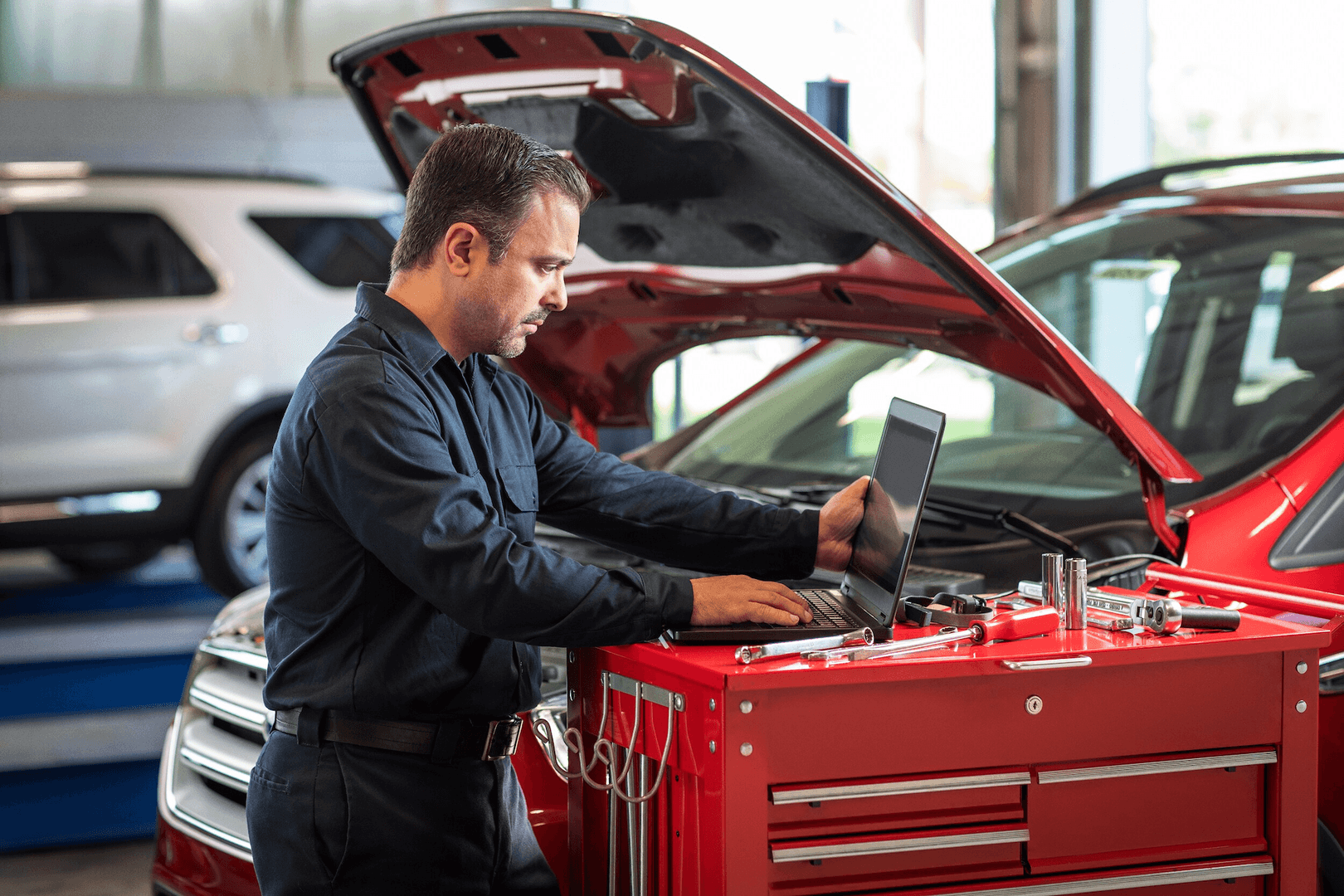 Employment Application | Legacy Ford