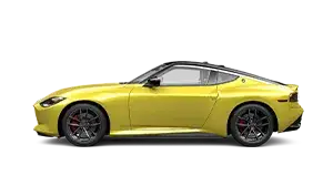 Nissan Z