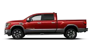 Nissan Titan XD