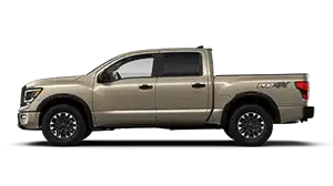Nissan Titan