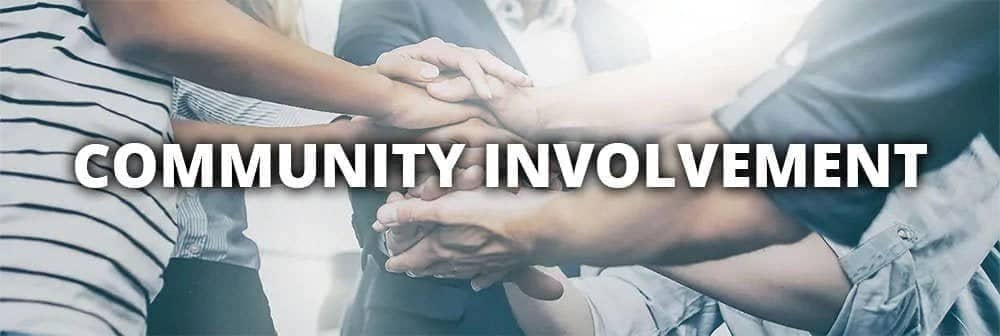 community-involvement