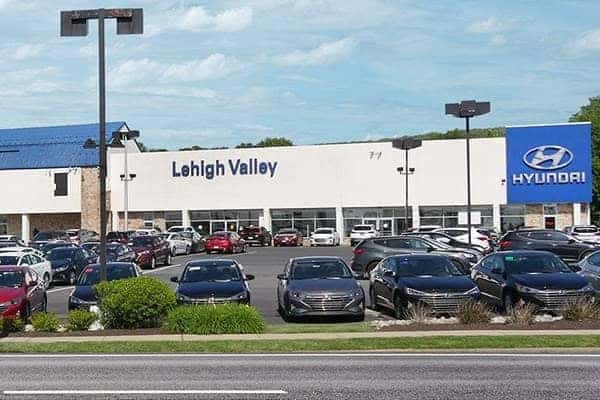 Emmaus and Quakertown Automotive Job | Lehigh Valley Hyundai