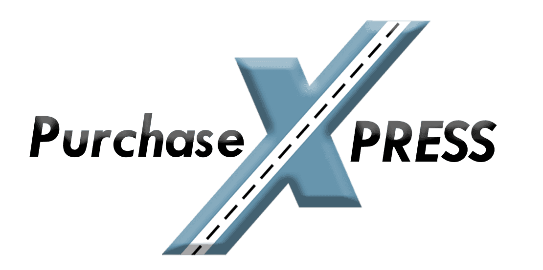 Purchase XPRESS logo