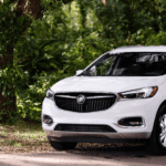 2021 Buick Enclave Model Review