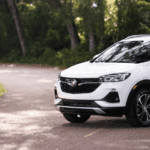 2021 Buick Encore GX Model Review