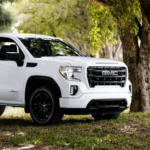 2021 GMC Sierra 1500 Model Review