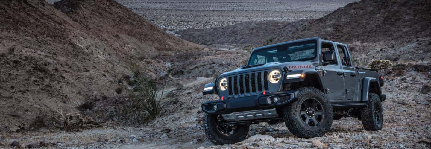 Lenoir City Chrysler Dodge Jeep Ram
