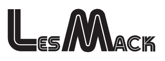 Les Mack Ford logo