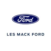 Les Mack Ford