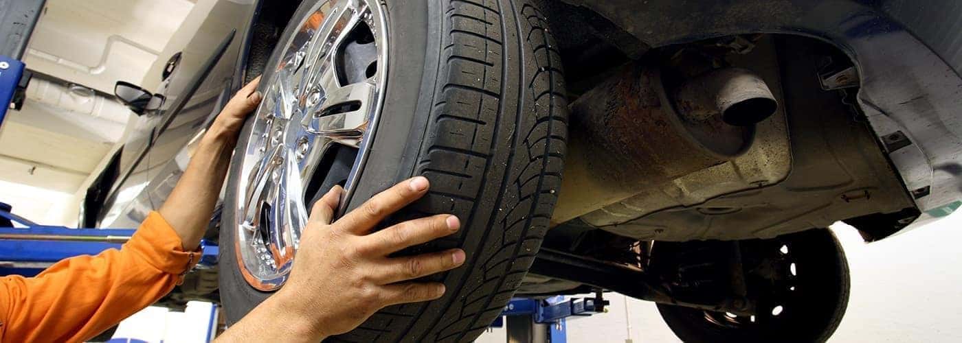 tires
