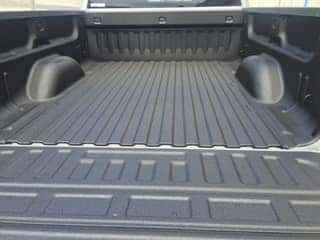 gm service information bedliner 2014