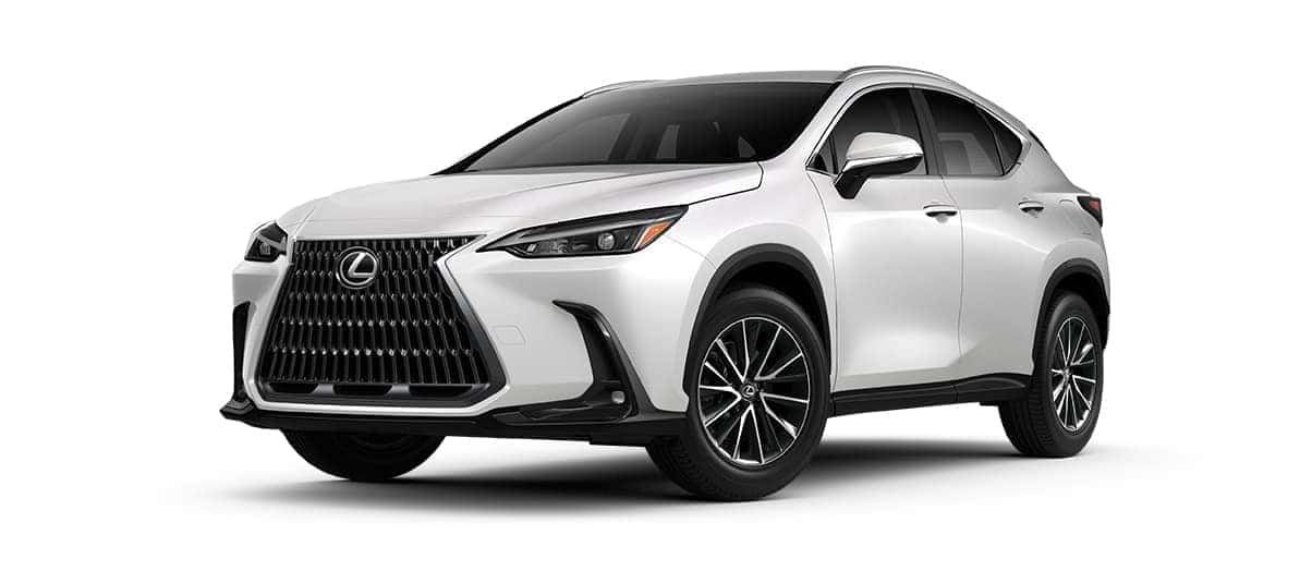 Lexus NX Service Intervals Lexus Service Center in Bridgewater