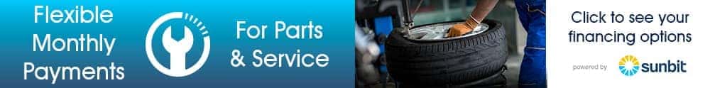 Service-Financing