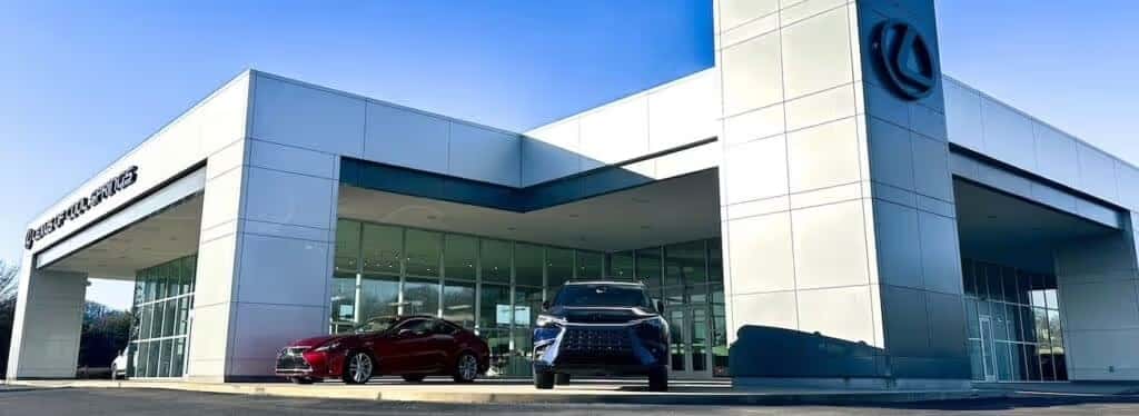 lexus-of-cool-springs-exterior-entrance