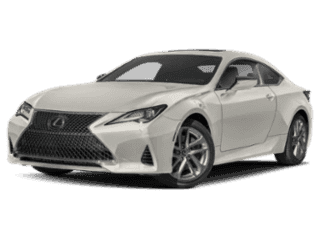Lexus RC