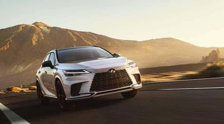 All-New 2023 Lexus RX Near Me | Metairie, LA | Lexus of New Orleans All-New 2023 Lexus RX Near Me | Metairie, LA | Lexus of New Orleans