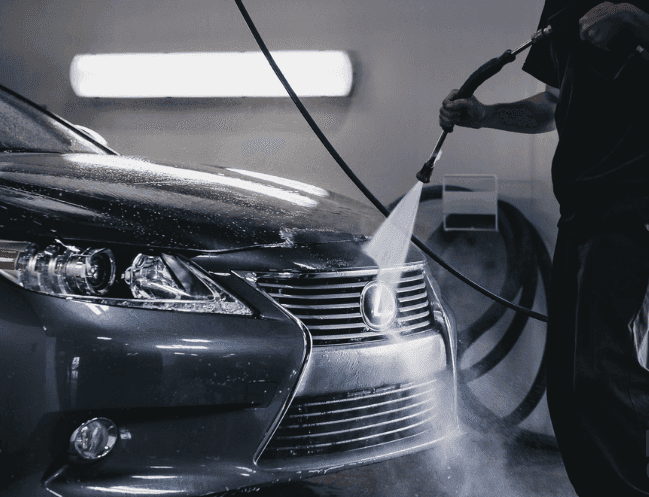Car Care_ Spring Cleaning for Your Vehicle