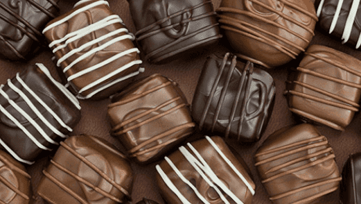 Health Benefits of Chocolate