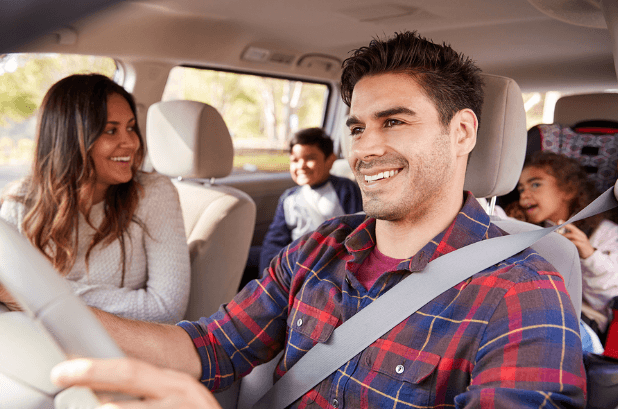 Summer Road Trip Car Games
