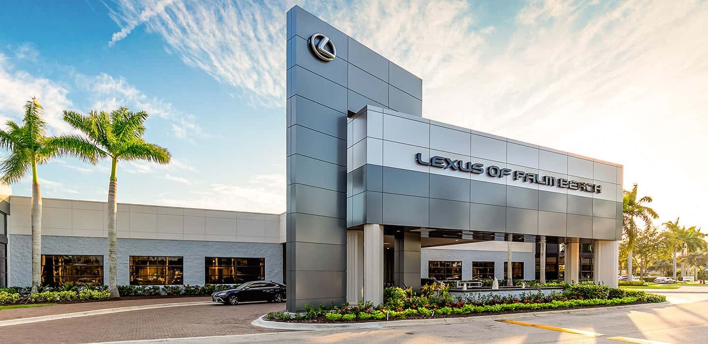 Lexus-of-Palm-Beach-Why-Lexus-Image