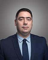Boris Argudin
