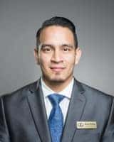 Bryan Medina