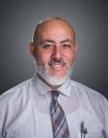 Edgar Chaparro