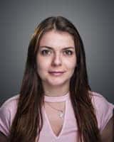 Maggie Marinova