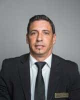 Mario Padron