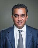 Mickey Mehta