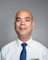 Patrick Hew