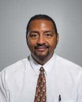 Reggie King