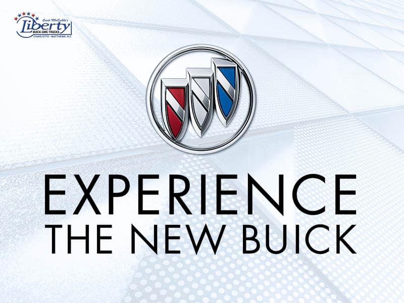 The Buick Badge - What's In A Name