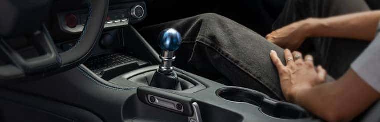 2026 Ford Mustang Safety