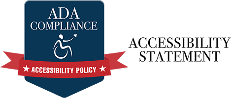 Accessibility Statement logo