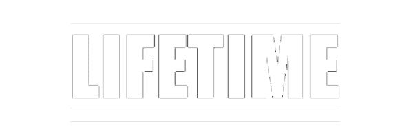 Lifetime Kia logo