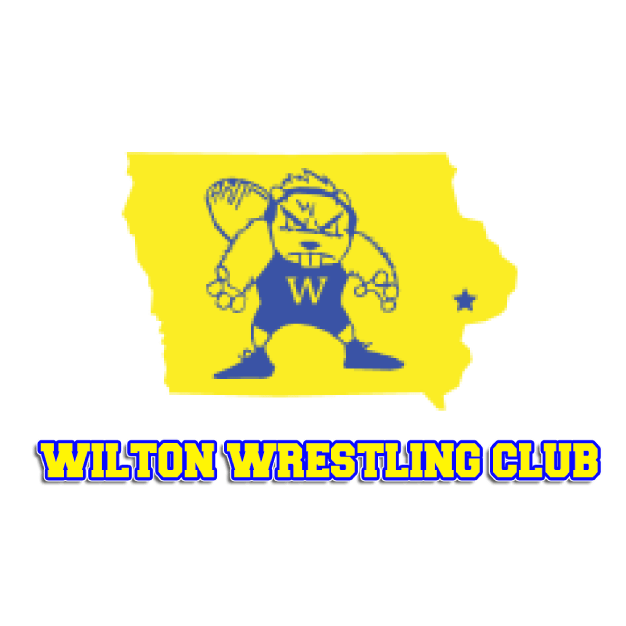 Wilton Wrestling Club logo