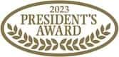 2023 Presidents Award