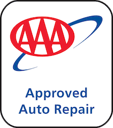 AAA Badge