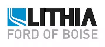 Lithia Ford of Boise logo