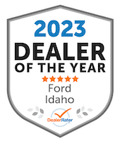 2023 Dealer of the year